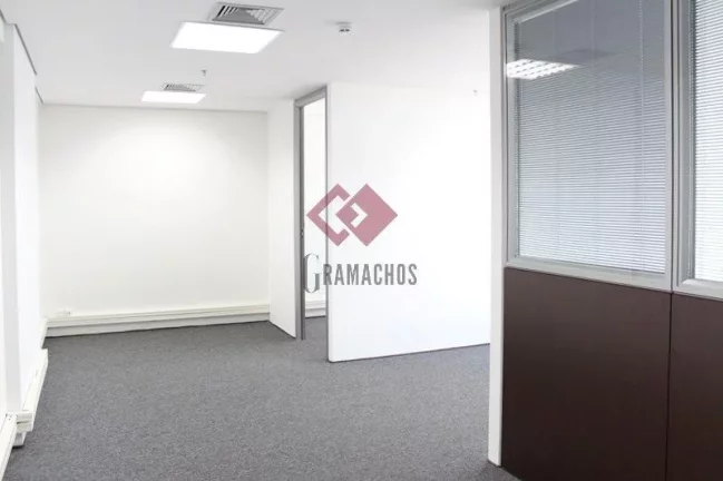 Imagem Conjunto Comercial para Aluguel - na Consolação | Gramachos