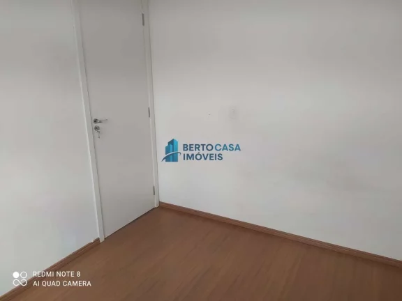 Imagem Apartamento Padrão
