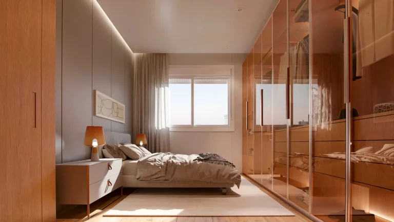 Imagem Apartamento na planta com 4 suítes e 3 vagas em - Balneário Camboriú/SC