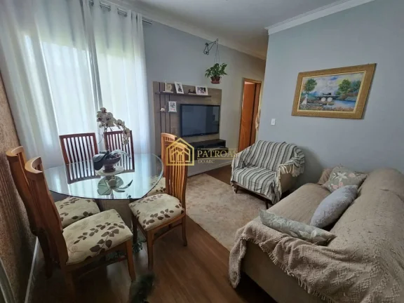 Imagem Apartamento Padrão