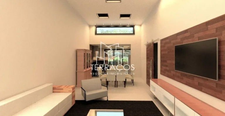 Imagem 03 DORMS(1 SUITE), 02 VGS, CONDOMINIO PHYTUS, CABREUVA/ITUPEVA - SP