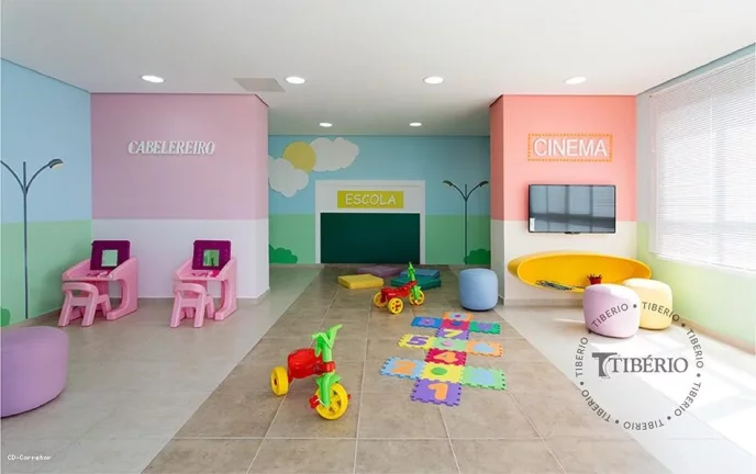Imagem Apartamento para Venda em Santo André / SP no bairro Parque João Ramalho