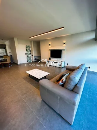 Imagem Apartamento à venda no bairro Loteamento João Batista Julião - Guarujá/SP