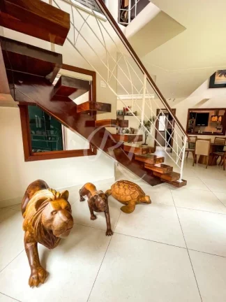 Imagem CASA RESIDENCIAL em CARAGUATATUBA - SP, INDAIÁ