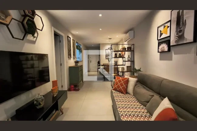 Imagem Apartamento à Venda - Recreio, 2 Quartos, 87 m2
