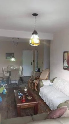 Imagem Apartamento à venda, 83 m² por R$ 530.000,00 - Jardim Barbosa - Guarulhos/SP