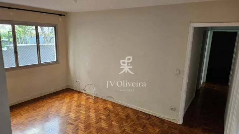 Imagem Apartamento com 2 quartos à venda, 77 m² por R$ 400.000 - Jardim Prudência - São Paulo/SP