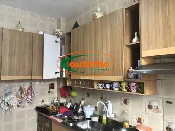 Imagem (26115) Avenida Paulo de Frontin - Tijuca