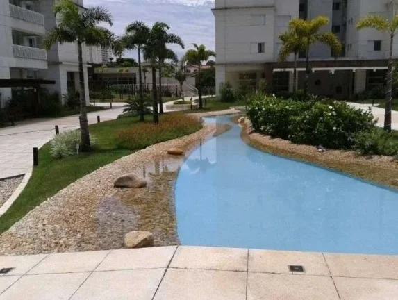 Imagem Apartamento com 4 quartos, 121m2, à venda em São Paulo, Jardim Caravelas