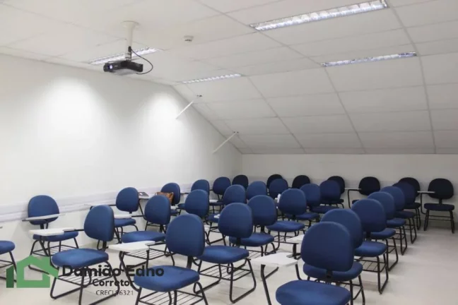 Imagem Aluga-se / Vende-se imóvel comercial monousuário pronto para Call Center (2