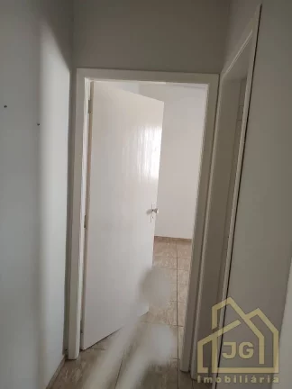 Imagem Casa com 2 Quartos para Alugar, 80 m² em Jardim Irene - Santo André