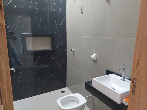 Imagem Alto Padrão para Venda em Sarandi, JARDIM SÃO PAULO II, 3 dormitórios, 1 suíte, 2 banheiros, 2 vagas