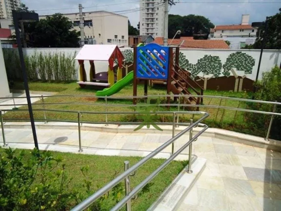 Imagem Apartamento com 2 dormitórios à venda, 80 m² por R$ 930.000,00 - Vila Sônia - São Paulo/SP