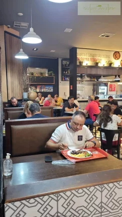 Imagem Lojas Shopping para venda em Barueri no bairro Alphaville