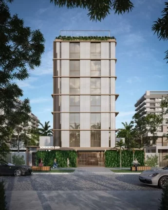 Imagem Apartamento à venda, 62 m² por R$ 430.990,00 - Bessa - João Pessoa/PB