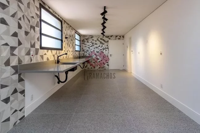 Imagem Apartamento à Venda, 3 Quartos, 190 m2 - Consolação, São Paulo/SP