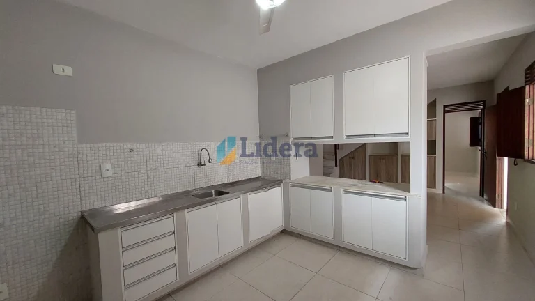 Imagem Casa para alugar - 5 quartos - 2 suítes - Bessa, João Pessoa/PB