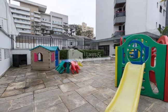 Imagem Cobertura à venda,198 m² 3 Quartos, 4 banheiros e 3 vagas de garagem com área externa com churrasqueira, forno a lenha Santana, São Paulo, SP