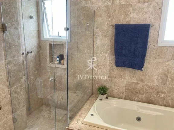 Imagem Apartamento com 4 dormitórios à venda, 135 m² por R$ 1.189.000,00 - Vila Andrade - São Paulo/SP