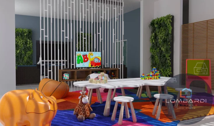 Imagem Apartamento na Praia Grande