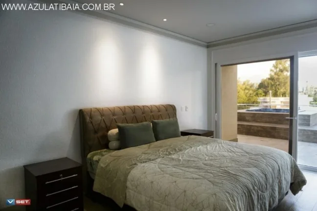 Imagem Casa em Condomínio para Venda em Atibaia, Condominio Porto Atibaia, 5 dormitórios, 5 suítes, 7 banheiros, 5 vagas
