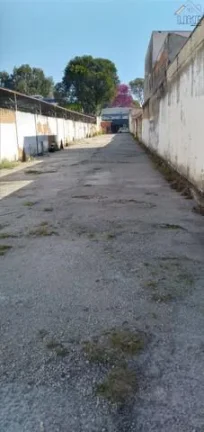 Imagem Terreno no Centro