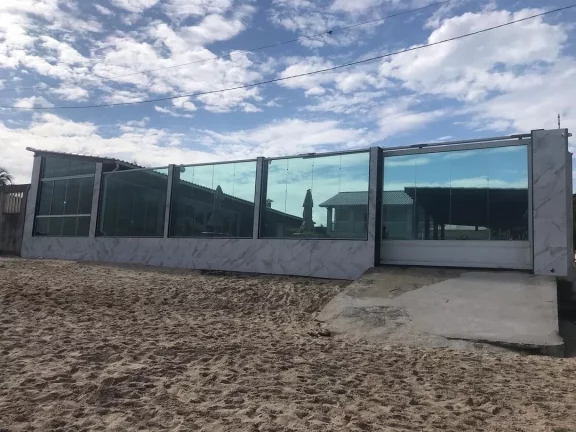 Imagem CASA RESIDENCIAL em GUARAPARI - ES, SANTA MÔNICA