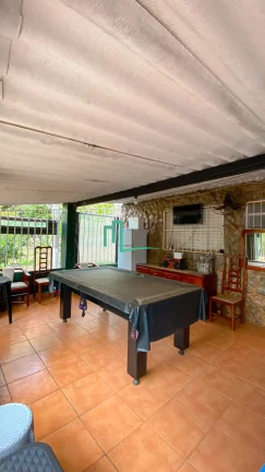 Imagem CHÁCARA À VENDA RECANTO BOM JARDIM EM FRANCA SP