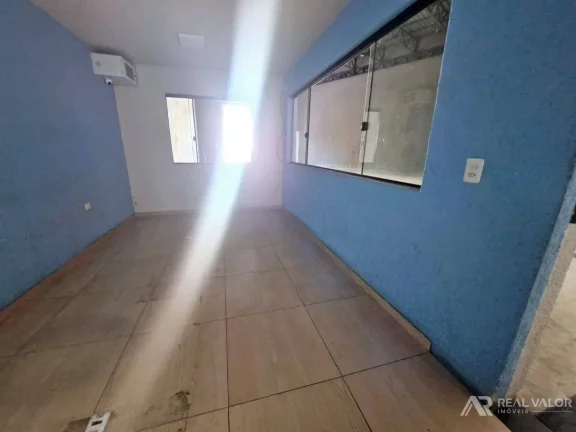 Imagem Barracão Comercial para Locação de 255m2 no Bairro Greenfield em Fazenda Rio Grande