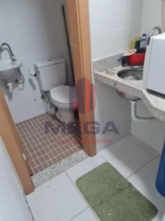 Imagem SALA COMERCIAL NA PRAIA DA COSTA