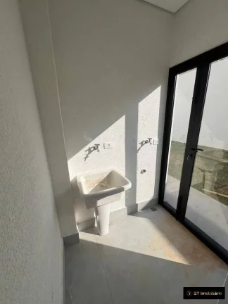 Imagem Casa de Alto Padrão Condomínio fechado em Atibaia/SP - Shamballa 3