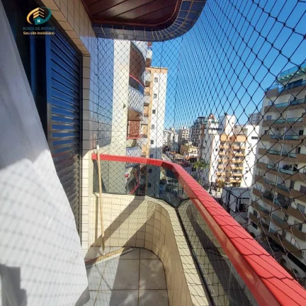Imagem Apartamento à venda no bairro Tupi - Praia Grande/SP