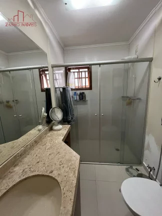 Imagem Casa em condomínio 159m² - 3 Dorm - 2 Vagas