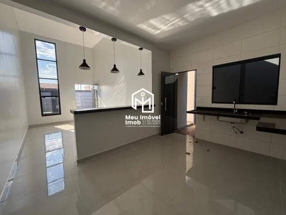 Imagem Casa em Setor Norte - Luziânia