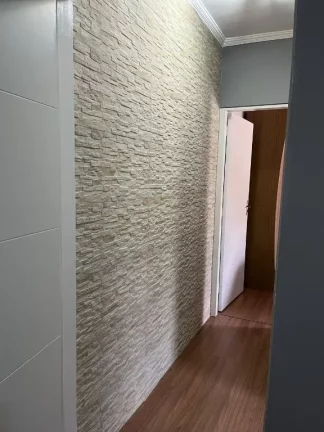 Imagem Sobrado com 2 dormitórios à venda, 64 m² por R$ 373.000,00 - Caxangá - Suzano/SP