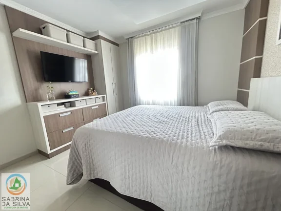 Imagem Apartamento - Itoupava Norte - Blumenau