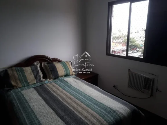 Imagem COBERTURA Residencial em GUARUJÁ - SP, ENSEADA