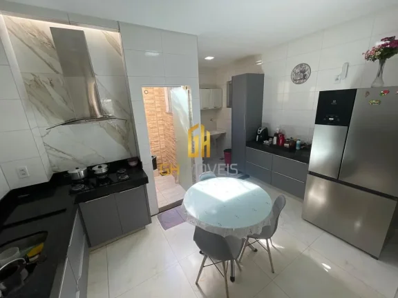 Imagem CA1752

Casa no setor Faiçalville, com 180m² de terreno e 150 m² de área construída. 

A casa p...