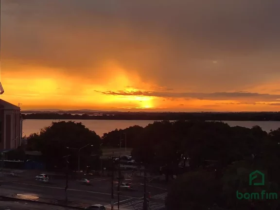 Imagem Apto mobiliado para aluguel, 1 dorm. no Centro Histórico, Porto Alegre/RS. - AP2739