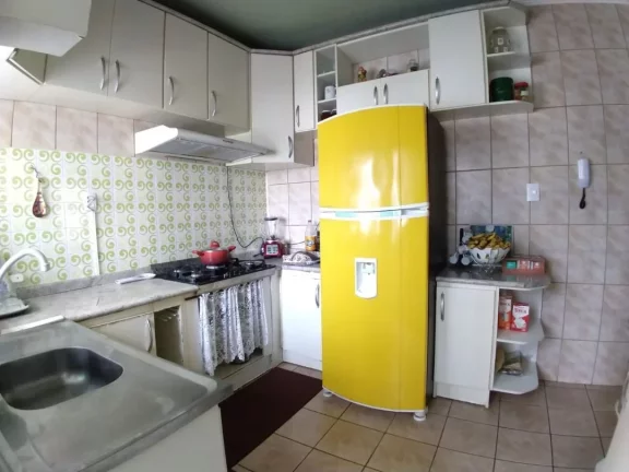 Imagem Apartamento à venda no centro de Joinville