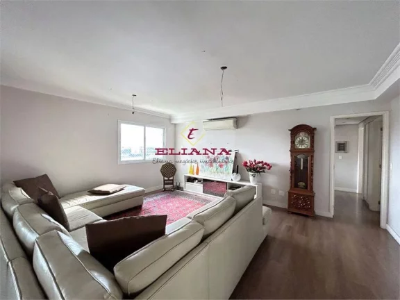 Imagem Apartamento à venda em São Paulo, Vila Leopoldina, com 3 quartos, 210m²