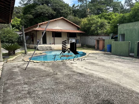 Imagem Casa a Venda 3 Quartos Vila Beneves Contagem MG