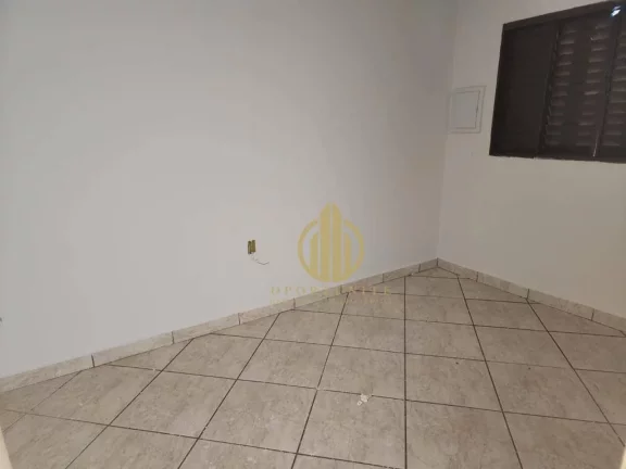 Imagem Casa com 3 dormitórios à venda, 282 m² por R$ 498.200,00 - Campos Elíseos - Ribeirão Preto/SP