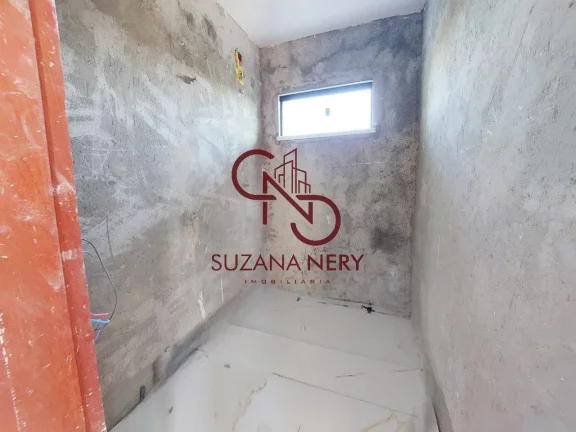 Imagem CASA DUPLEX COM 5 SUITES NO CONDOMÍNIO NOVO LEBLON