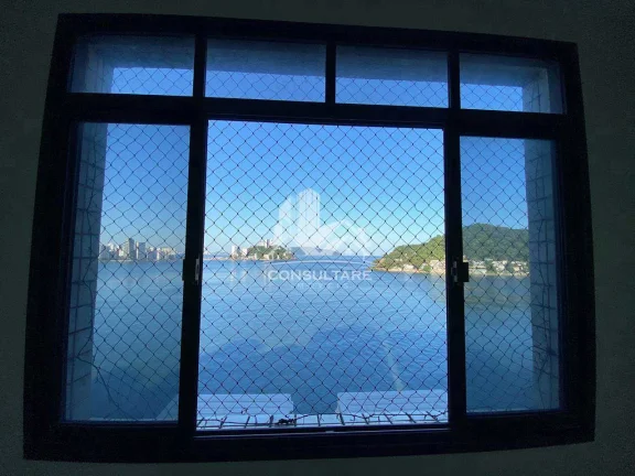 Imagem Apartamento 1 quarto em São Vicente Cod: 23423 BCA