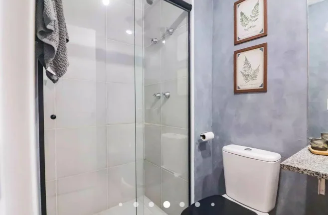 Imagem Apartamento Vila Sônia - 57M², 2 Dorms, 1 Suíte, 1 Vaga, Próximo ao Metrô.