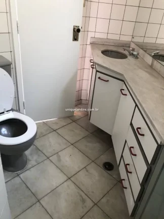 Imagem Apartamento à venda Pinheiros São Paulo
