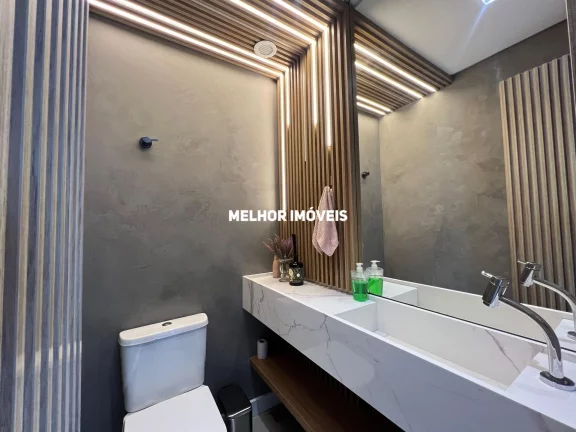 Imagem Apartamento a venda no Edifício Algaleo Residence em Balneário Camboriú.