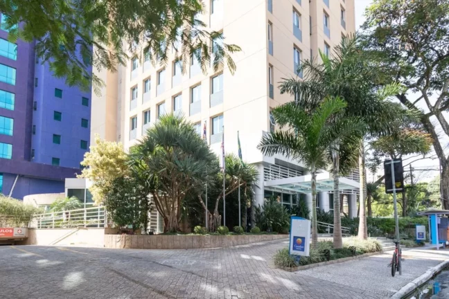 Imagem APARTAMENTO RESIDENCIAL em São Paulo - SP, Moema