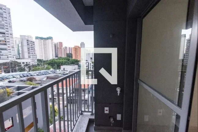 Imagem Apartamento à Venda - Vila Mariana, 1 Quarto, 24 m2